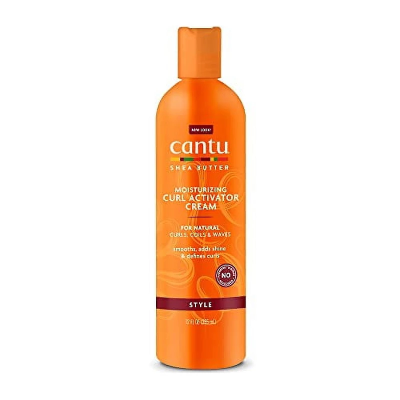 Cantu Crème Hydratante 355ml