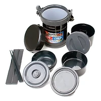 Zojirushi SL-GRE18(BT) Stainless Steel Classic Bento® Lunch Jar