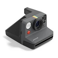 Pack de films Polaroid Now Génération 3 Noir + Couleur (8 photos)