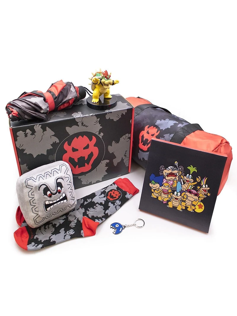 Loot Box - Bowser 2 (FR)