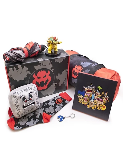 Loot Box - Bowser 2 (FR)