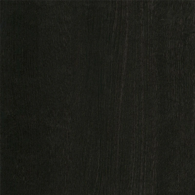 Systembuild Evolution Farmington Armoire de rangement de 45,7 cm de large, chêne noir