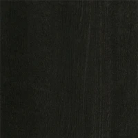 Systembuild Evolution Farmington Armoire de rangement de 45,7 cm de large, chêne noir