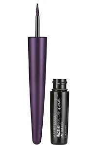Maybelline New York Master Precise Ink™, Metallic Liquid Liner, 1.1 mL, 1.1  ML