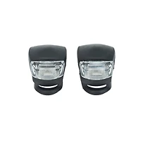 Perfect Solutions Lampes Quotidiennes Ensemble De 2