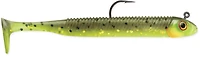 Storm Searchbait Minnow Lure, Multi-species, easy to use