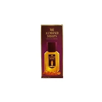 Bajaj Almond Hair Oil, 300 ML