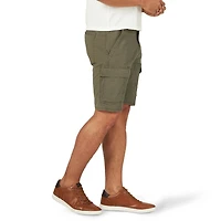 Wrangler Short Cargo Ripstop Pour Homme