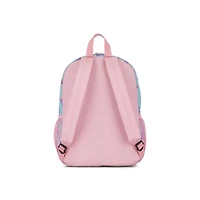 Bondstreet Sac à dos pour filles avec compartiment principal