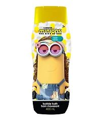 Bain Moussant Minions