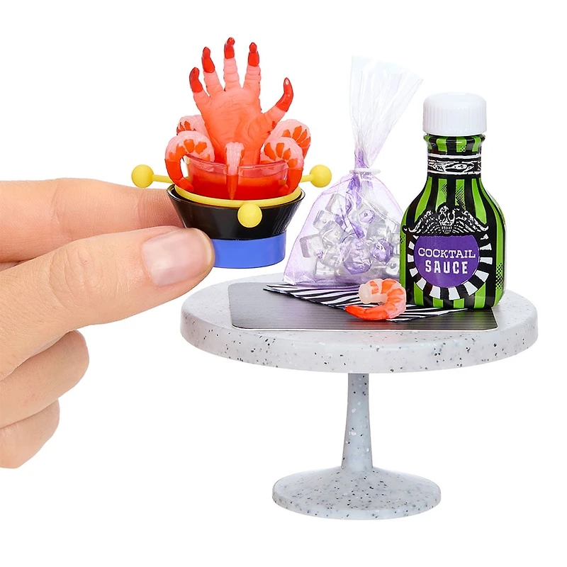MGA's Miniverse Make It Mini Halloween Mini Collectibles