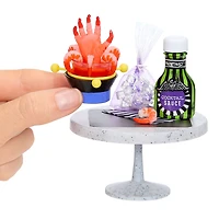 MGA's Miniverse Make It Mini Halloween Mini Collectibles