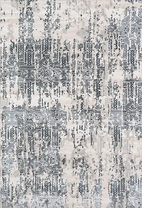 ECARPET Claudia Traditional Area Rug for Living Room, Bedroom, Dining Room, Entrance, Hallway and More.