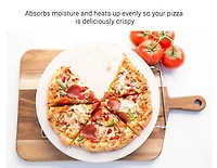 Jamie Oliver Pizza Stone & Rack