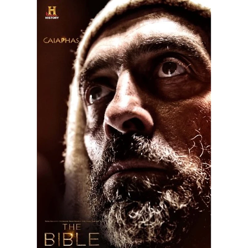 The Bible: The Epic Miniseries