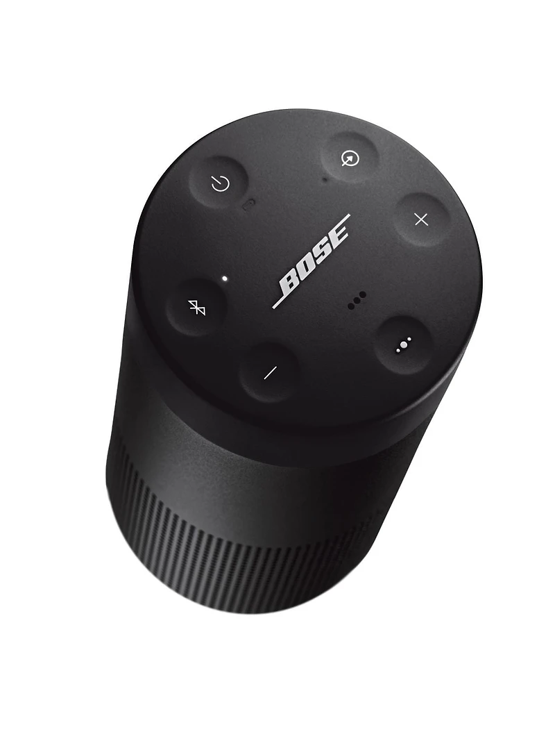 Bose SoundLink Revolve II Bluetooth® speaker