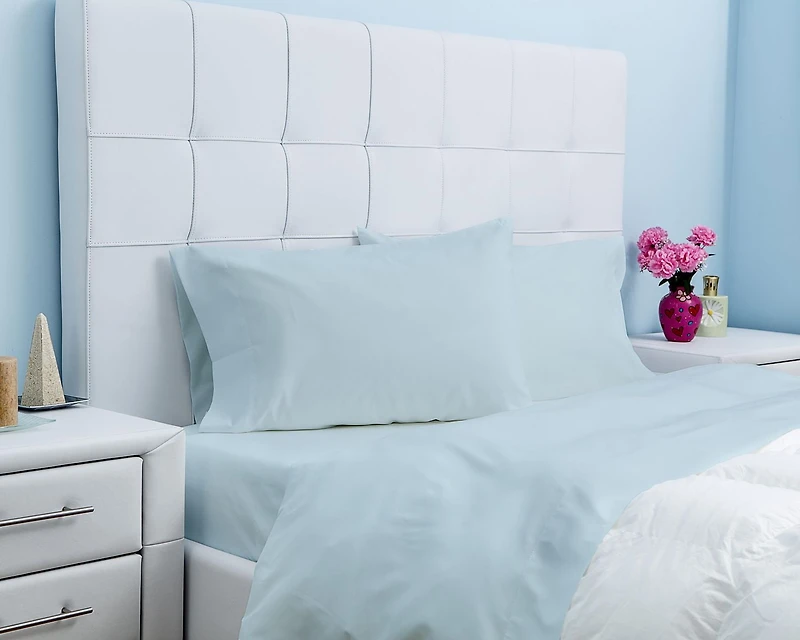 Ens. draps en microfibre Gouchee Design