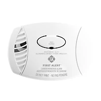 First Alert CO605A CO 1039732 CO6056A CO