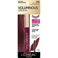 L'Oréal Paris Mascara Voluminous Original Cils jusqu'à 5x plus fournis