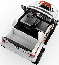 Power Wheels – Ford F-150 Raptor