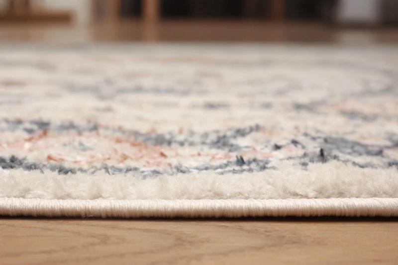 ECARPET Heriza Traditional Runner Rug for Living Room, Bedroom, Dining Room, Entrance, Hallway and More.