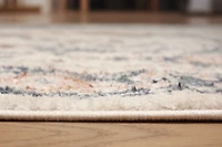 ECARPET Heriza Traditional Runner Rug for Living Room, Bedroom, Dining Room, Entrance, Hallway and More.