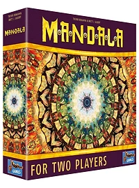 MANDALA
