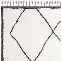 Safavieh Carmella Arbor Aztec Fringe Shag Area Rug