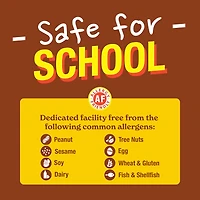 MadeGood Chocolate Banana Granola Minis 100g