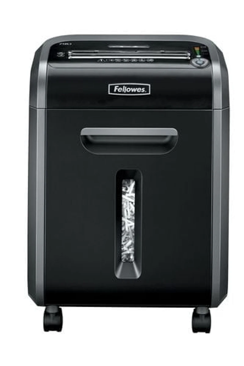 Déchiqueteuse antibourrage Fellowes® Powershred® 79Ci