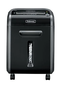 Déchiqueteuse antibourrage Fellowes® Powershred® 79Ci