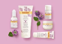 Burt's Bees® Renewal Refining Facial Cleanser with Bakuchiol Natural Retinol, Alternative