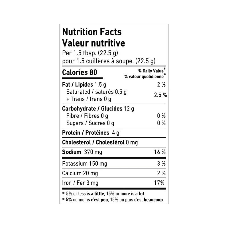 Medu Vada Mix 200g