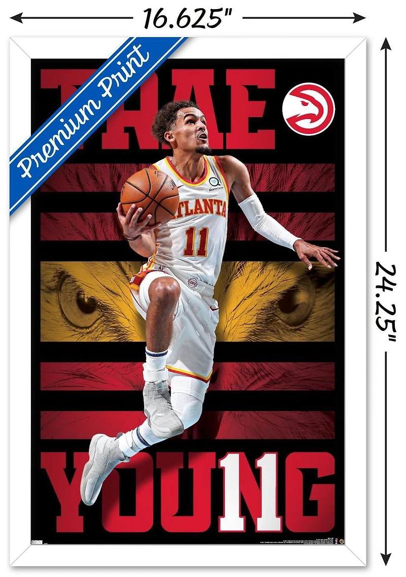 NBA Atlanta Hawks