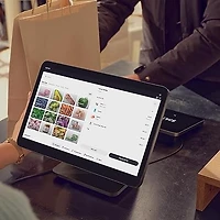 Square Register (2e génération)