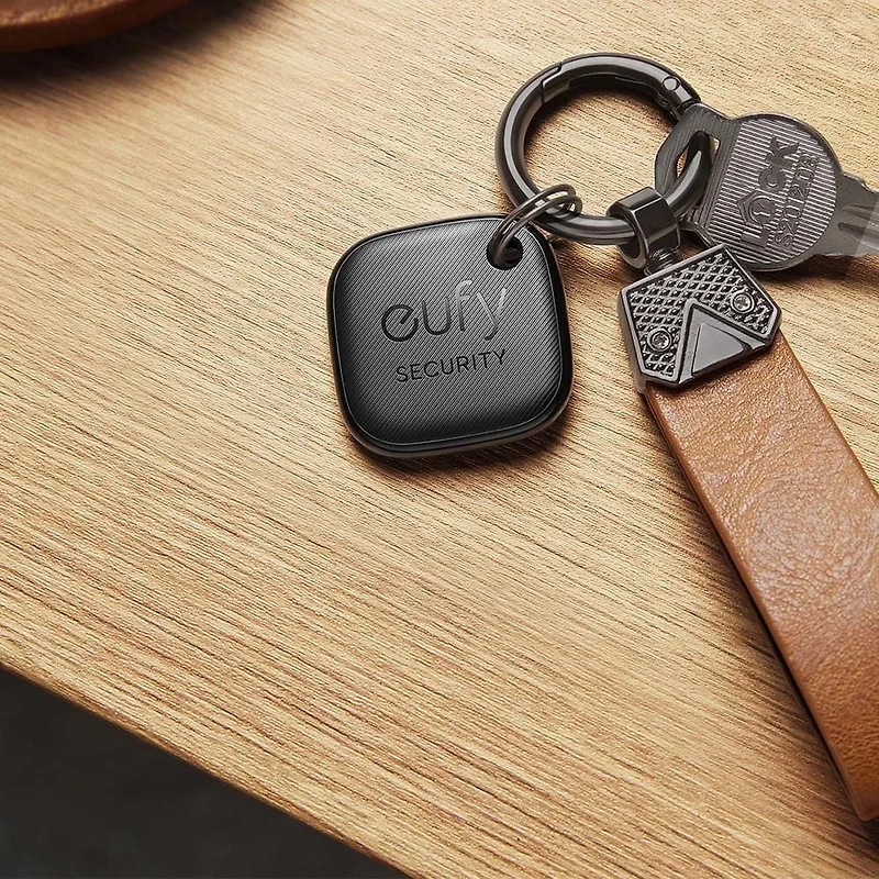 eufy security SmartTrack Link localiseur Bluetooth - Noir