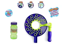 Baguette à bulles tourbillonnantes Gazillion Bubbles®