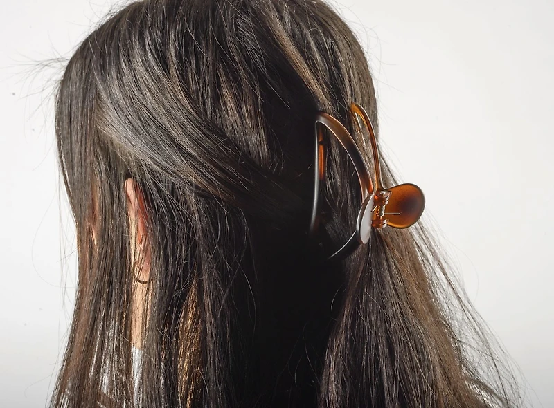 Scunci Savvy Value 3pk Matte Thin Claws