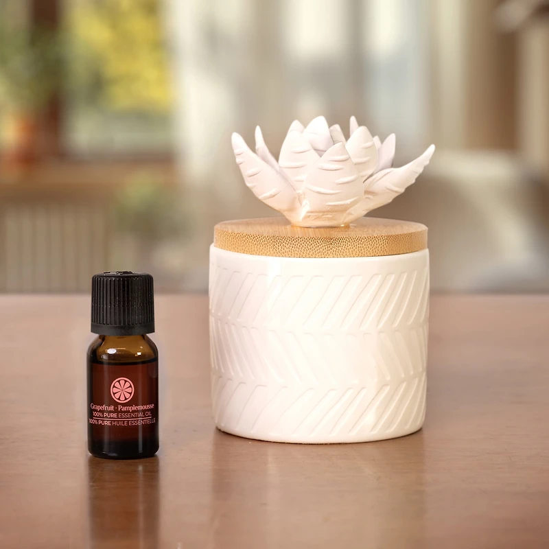 ScentSationals 100% Essential Oil - Grapefruit