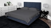 Johnson Home 450 Thread Count Bamboo Bed Sheet Set