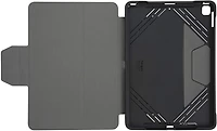 Targus Protek Case for iPad (8/7th Gen) 10.2", iPad Air 10.5" and iPad Pro 10.5"