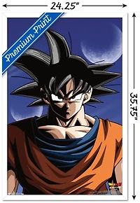 Dragon Ball Z - Goku Wall Poster