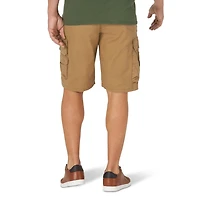 Wrangler Men's Twill Cargo Short