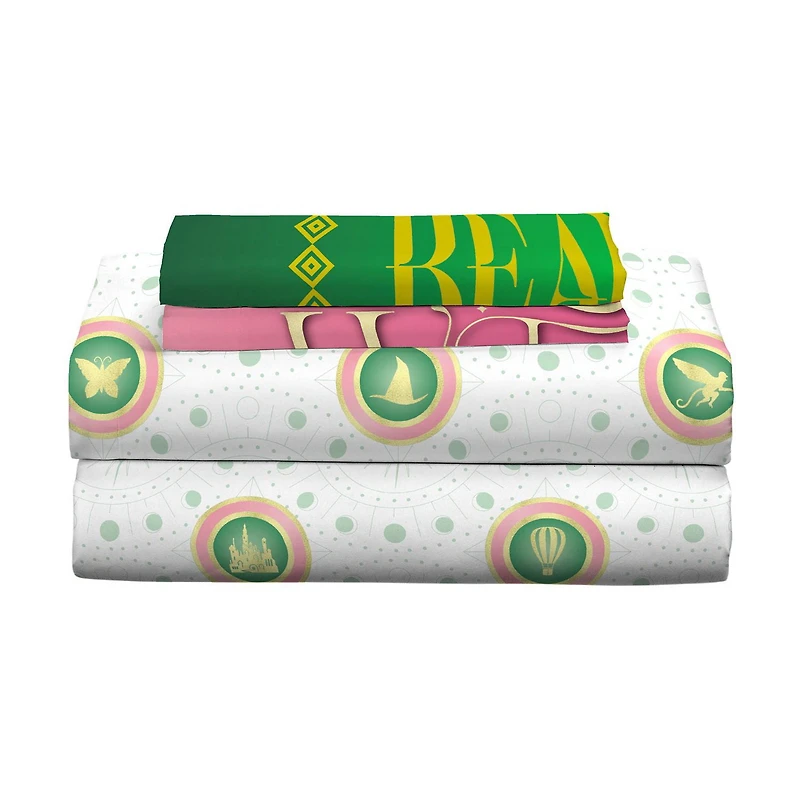 Wicked "We Are Unlimited" Full Sheet Set