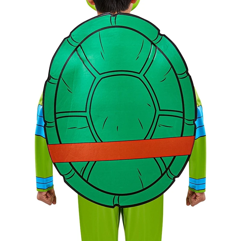Child's Teenage Mutant Ninja Turtles Leonardo Costume