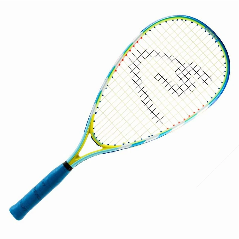 Speedminton S700 Set, 2-Player Speedminton Racquet Game