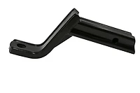 Support d'attelage « X » classe III, 13,3 cm (5 1/4 po) baisse x 10 cm (4 po) levée x 1,9 cm (1 po) queue, 2,2 tonnes (5 000 lb) Support d'attelage classe III