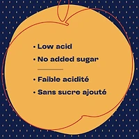 Allen's Pure Apple Juice Low Acid 1.89 L