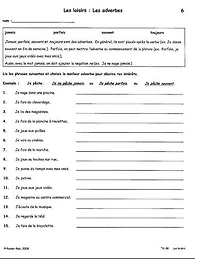 The Fsl Classroom La Culture Pop French Reproducible Teaching Activities