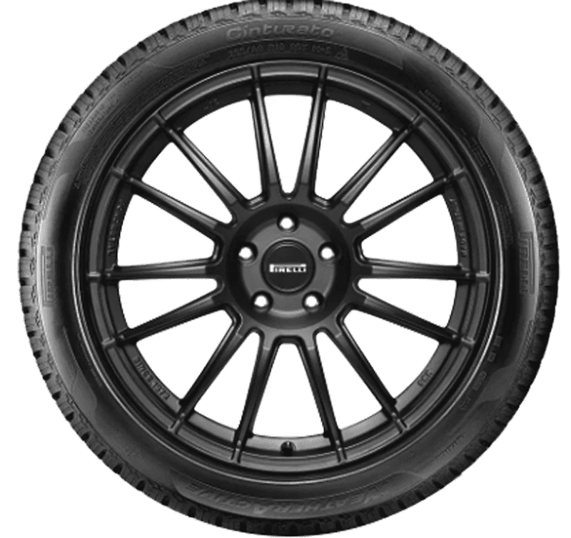 Pirelli Cinturato Weatheractive 245/45R18XL 100V BSW pneu